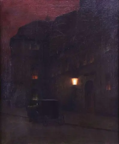 Dro Ka Ca. 1900