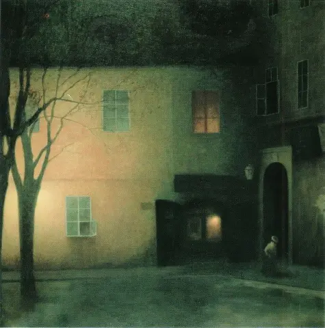 Evening Feeling 1