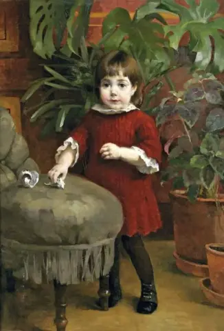 Pieni Gudrun Lilla Gudrun