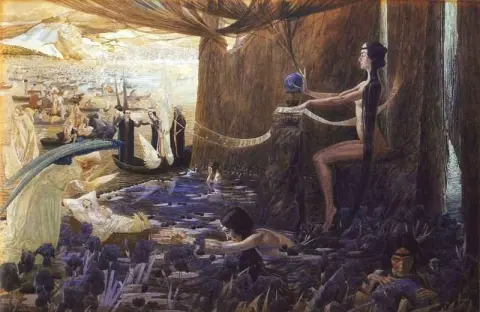Destino 1894