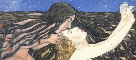 Carlos Schwabe