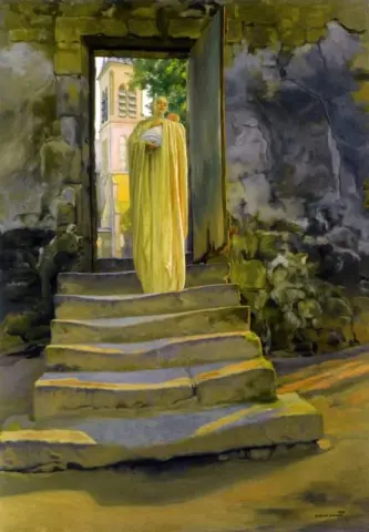 Maternidade 1920