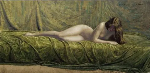 O Anel de Jade 1907