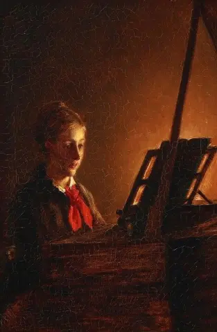 Therese Schwartze