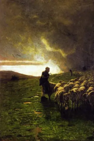 After The Storm