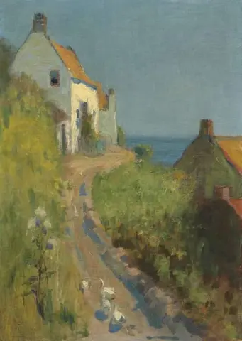 A Bit Of Runswick