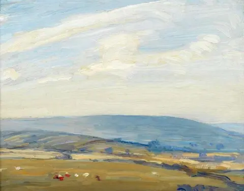 Hinderwell