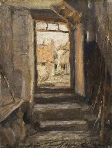 Habitación Con Vistas