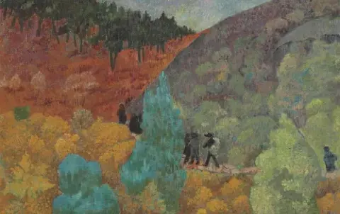 Paul Sérusier
