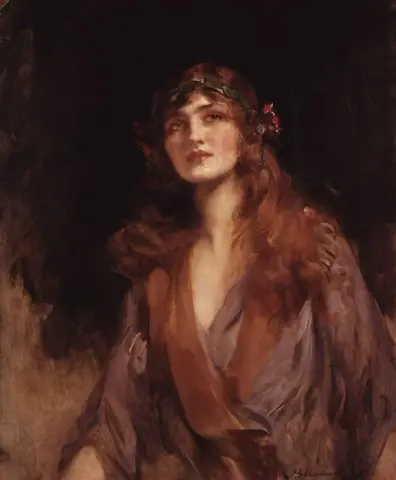 Lelie Elsie