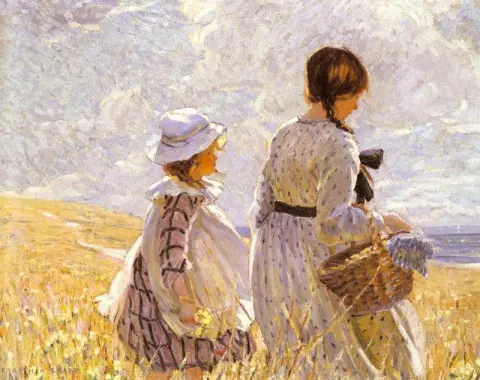 A Summer S Day