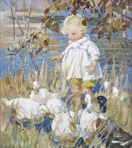 Dorothea Sharp