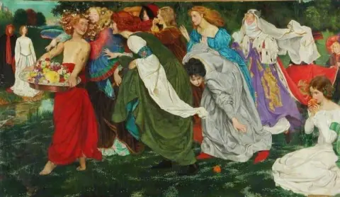 Love S Baubles 1897