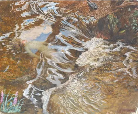 Ophelia