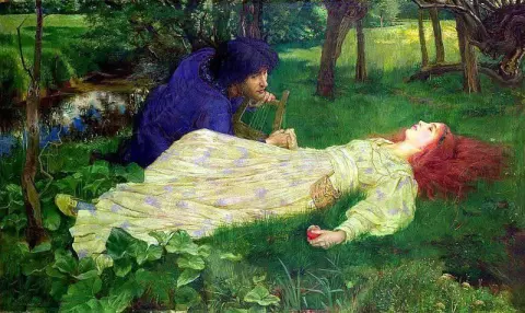 Mezzogiorno silenzioso 1894