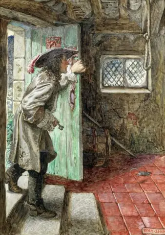 L'erede di Linne