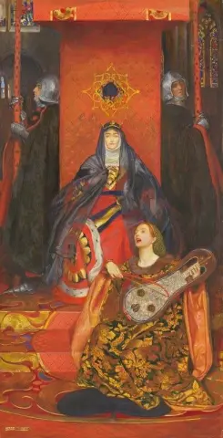 La regina di picche 1898