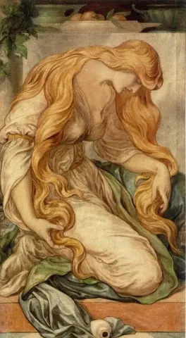 Maria Magdalena 1879