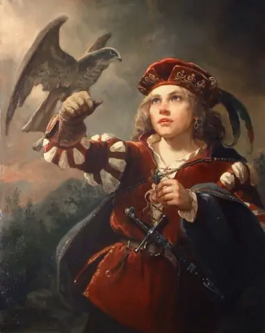 Falconer