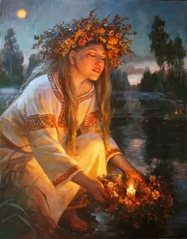On Kupala 2015