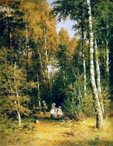 Ivan Ivanovich Shishkin