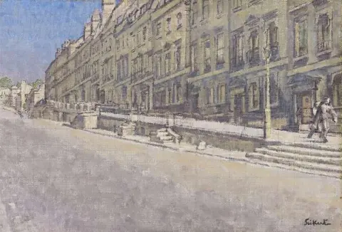벨몬트 랜스다운 로드 배스 1940-41