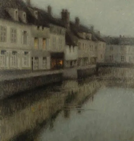 暮光之家 Quai Du Rosaire 1900