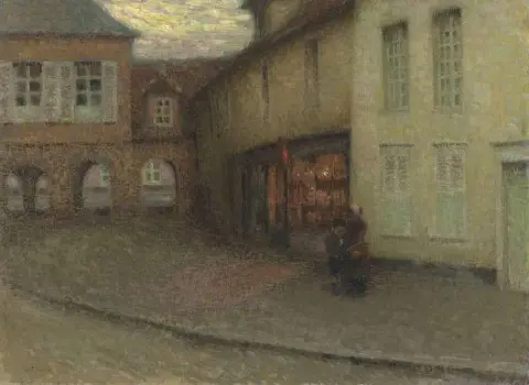 小热尔伯鲁精品店 1906