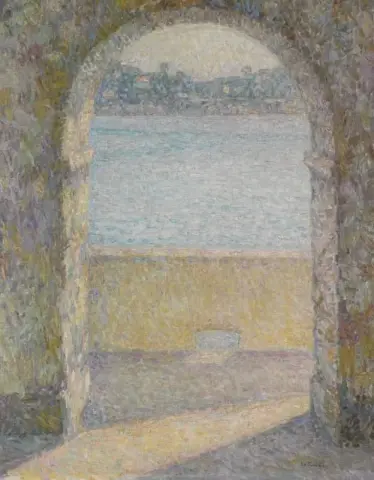 海门 滨海自由城 1926