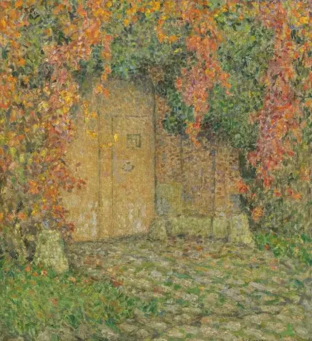 O Portal 1923