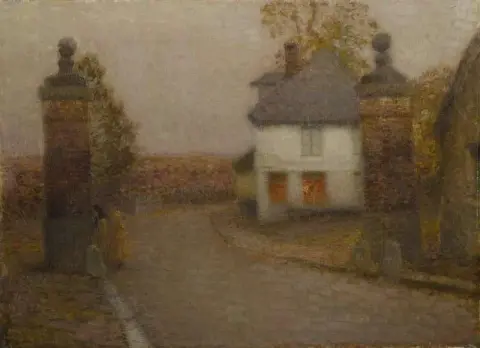 柱子 1901
