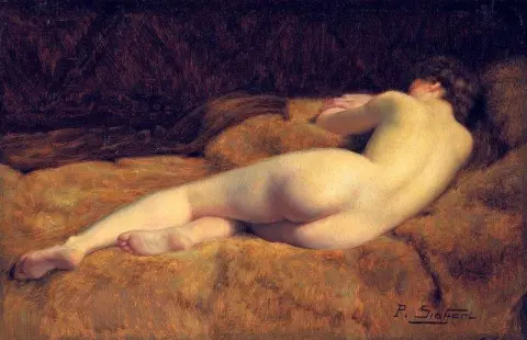 Naked Lying 2
