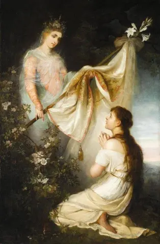 Joan av Arc