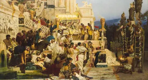 Nero S facklor 1882