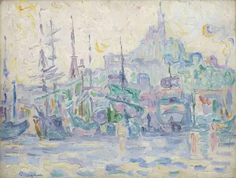 Paul Signac