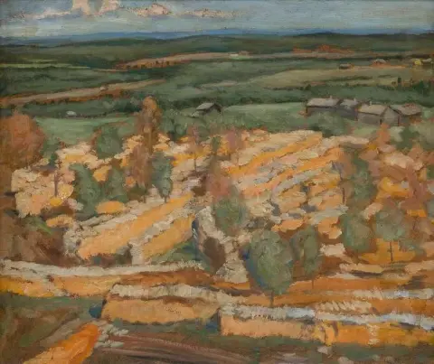 Van Outokumpu