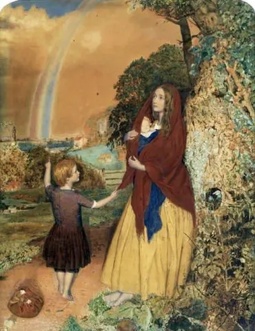 זמנים טובים בעתיד 1873