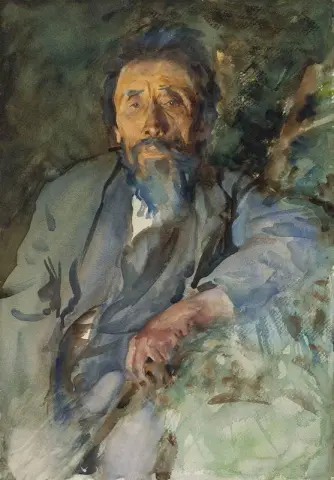 流浪汉约 1904-06