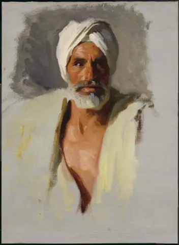 John Singer Sargent