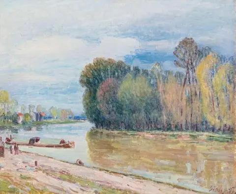 杜洛林 1897