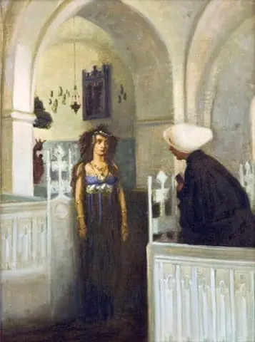 아그네트 1892