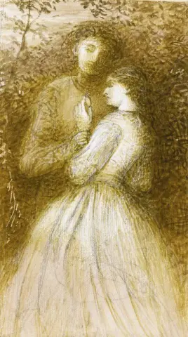 Ritagli di quaderni di schizzi
