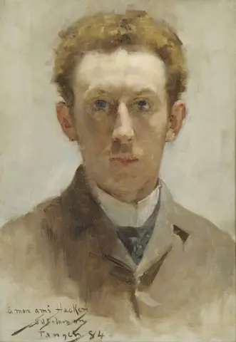 Abraham Solomon