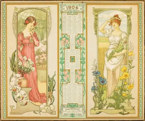 Elisabeth Sonrel