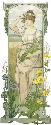 Flores silvestres