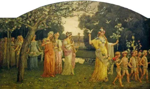 Procissão da Flora