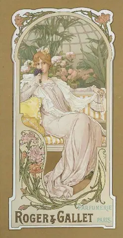 Roger Gallet