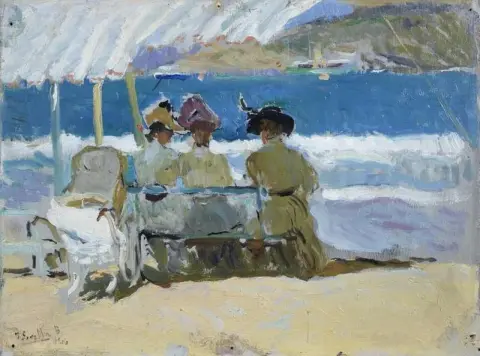 바호 로스 톨도스 산 세바스티안 1906