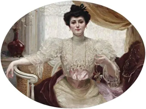 Joaquín Sorolla y Bastida