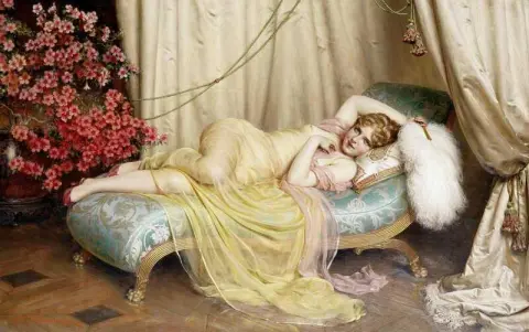 Charles Joseph Frederick Soulacroix